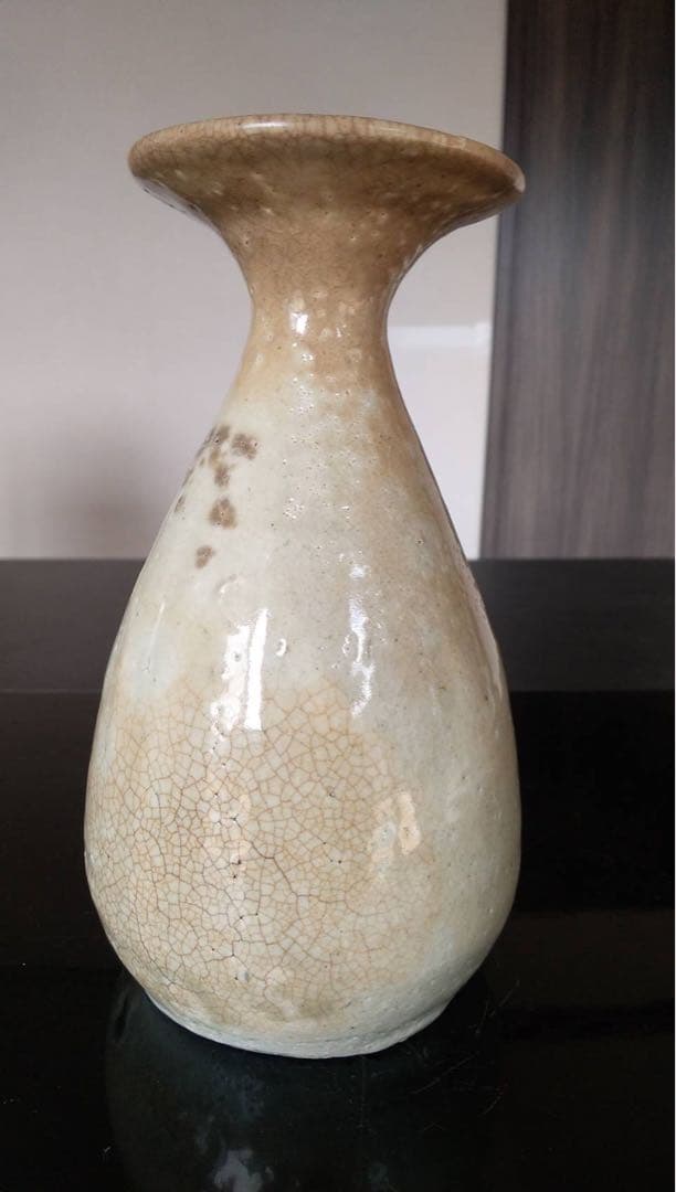 李朝　白磁　井戸手　雨漏　朝鮮美術　韓国骨董