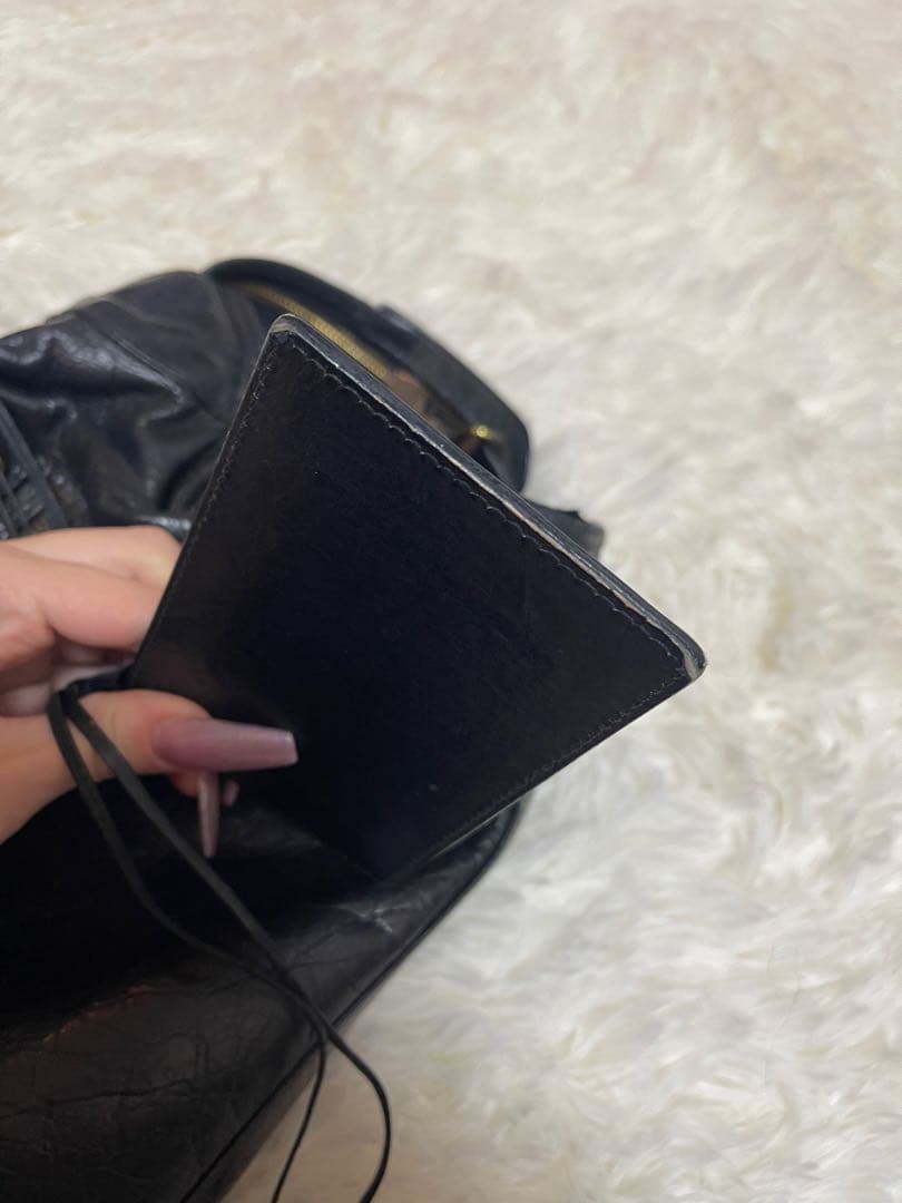 Balenciaga city バレンシアガ　シティ