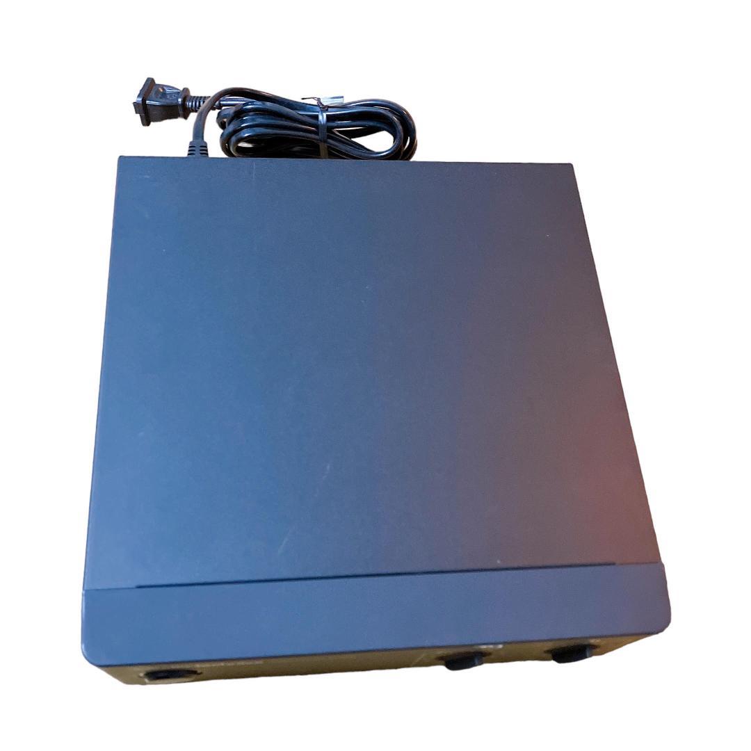 オーディオテクニカ AT-DA70 業務用デジタルパワーアンプ