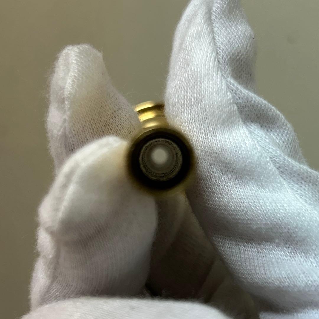 haleトランペットマウスピース