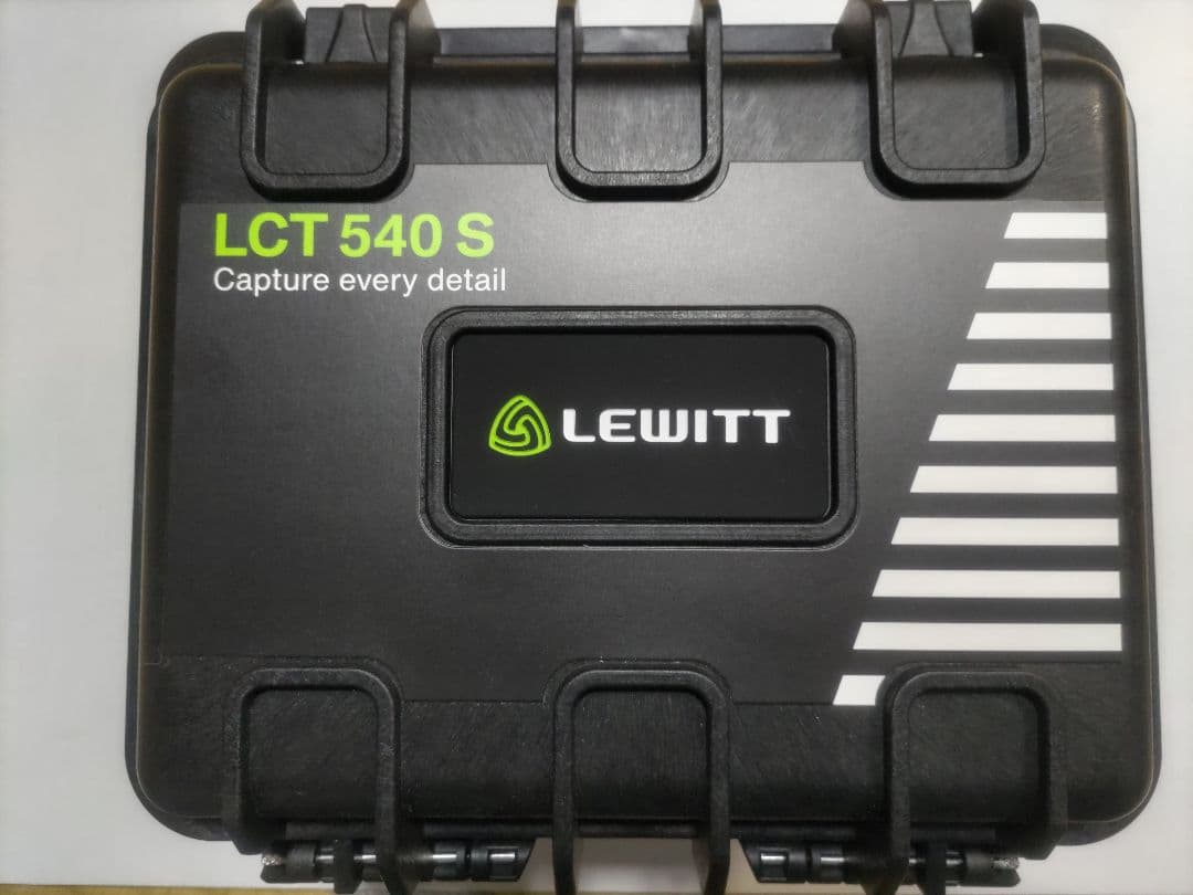 LEWITT LCT 540 S コンデンサーマイク