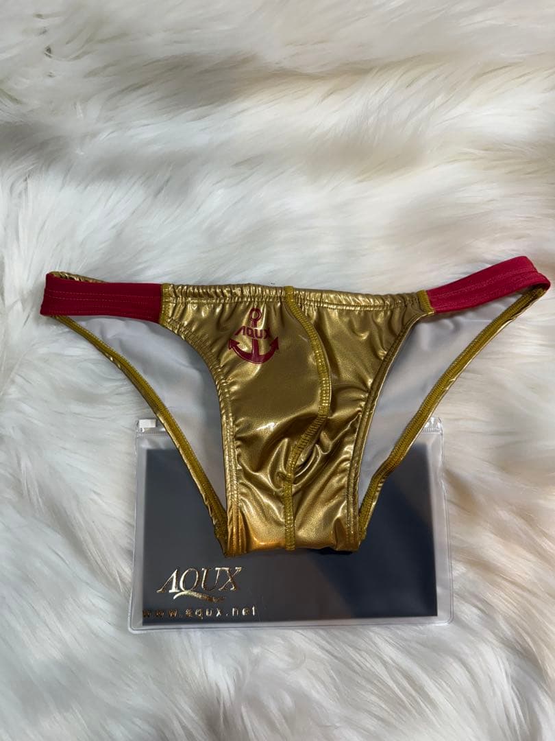 AQUX【新品未使用】完売品⭐︎Shallow Bikinis 3Lサイズ✨