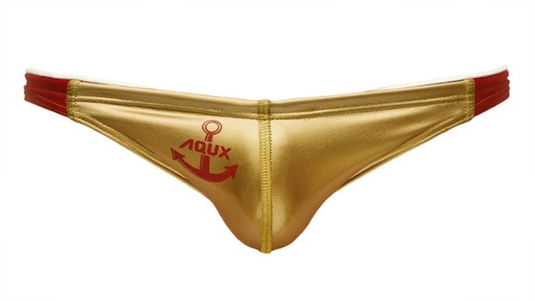 AQUX【新品未使用】完売品⭐︎Shallow Bikinis 3Lサイズ✨