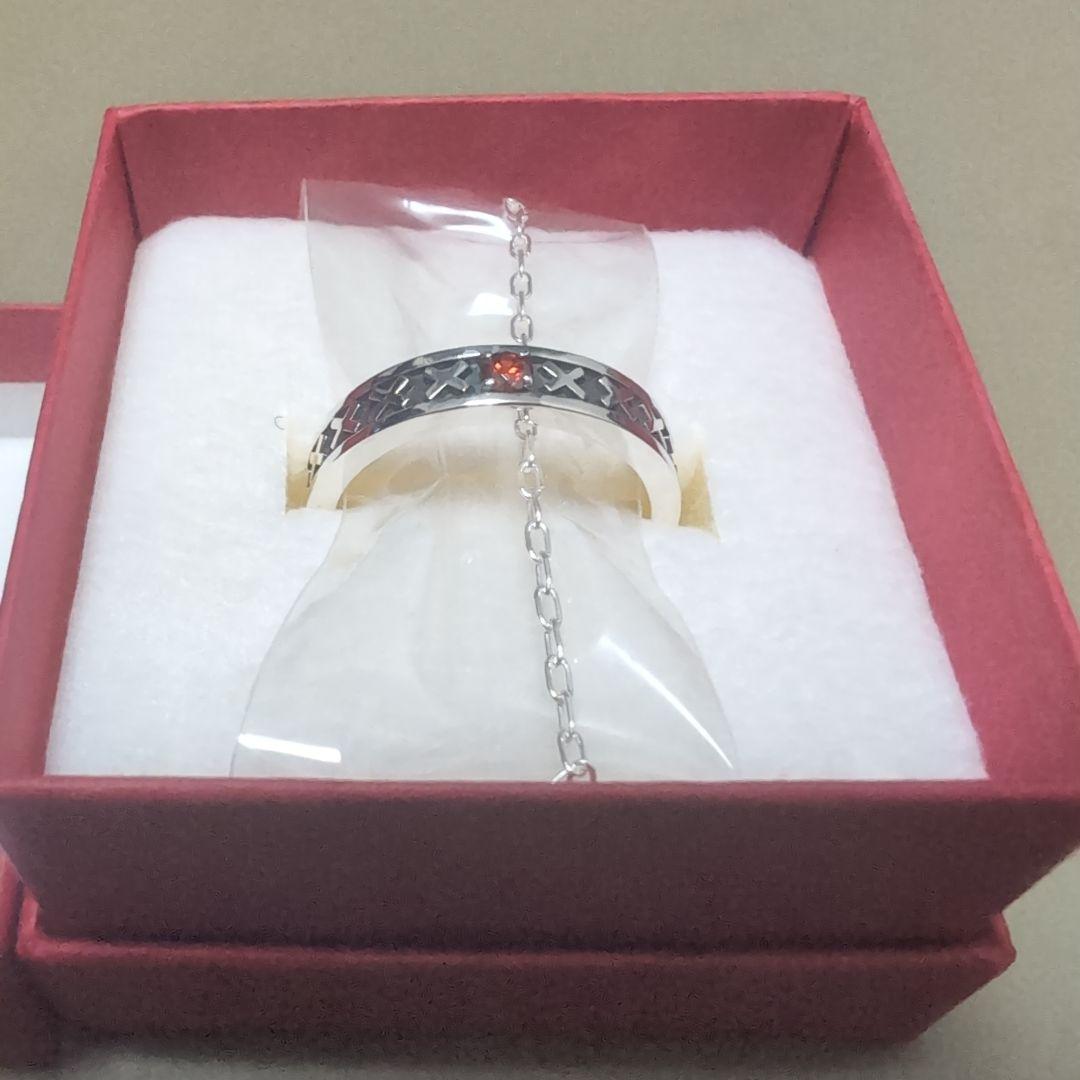 大神ミオ モチーフリング