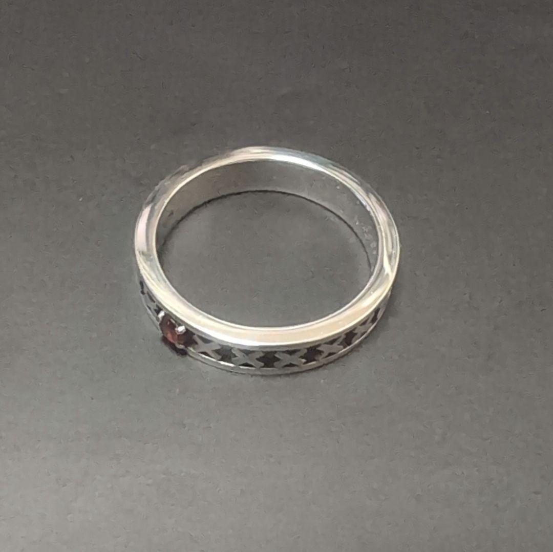 大神ミオ モチーフリング