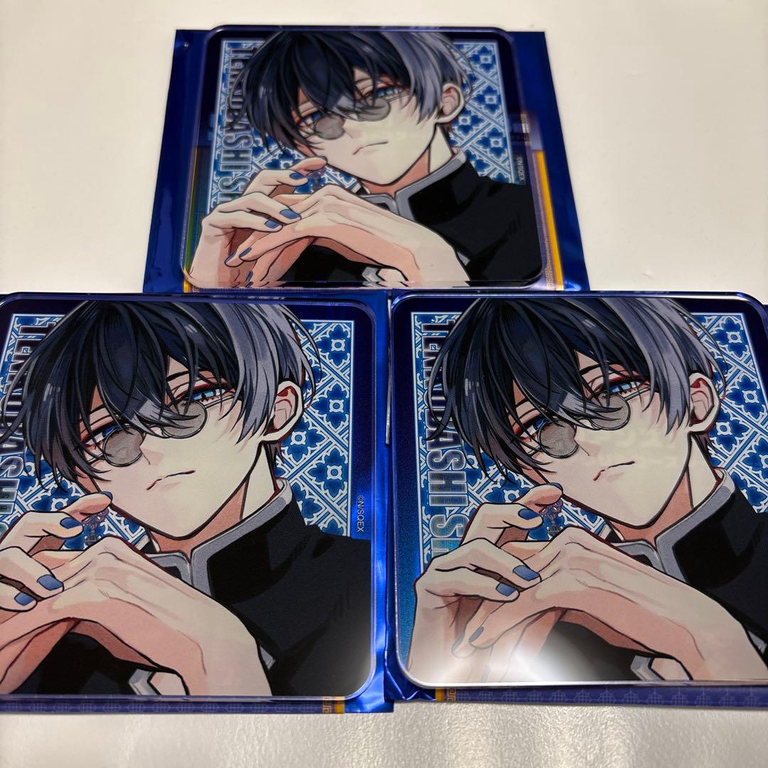 東京エイリアンズ ハオハオショップ 天空橋翔