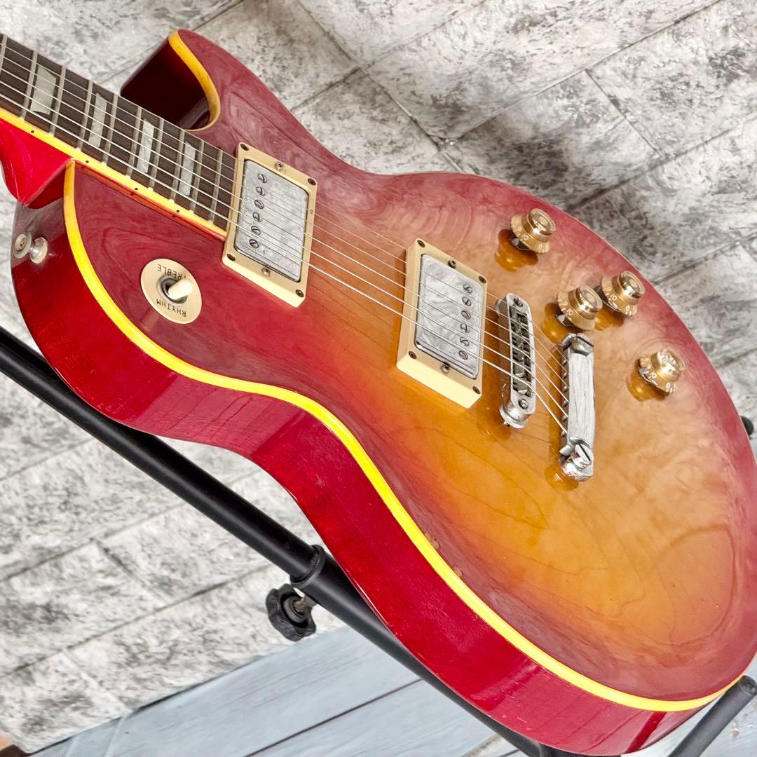 グレコ「EG700」レスポールスタイル 1978年製