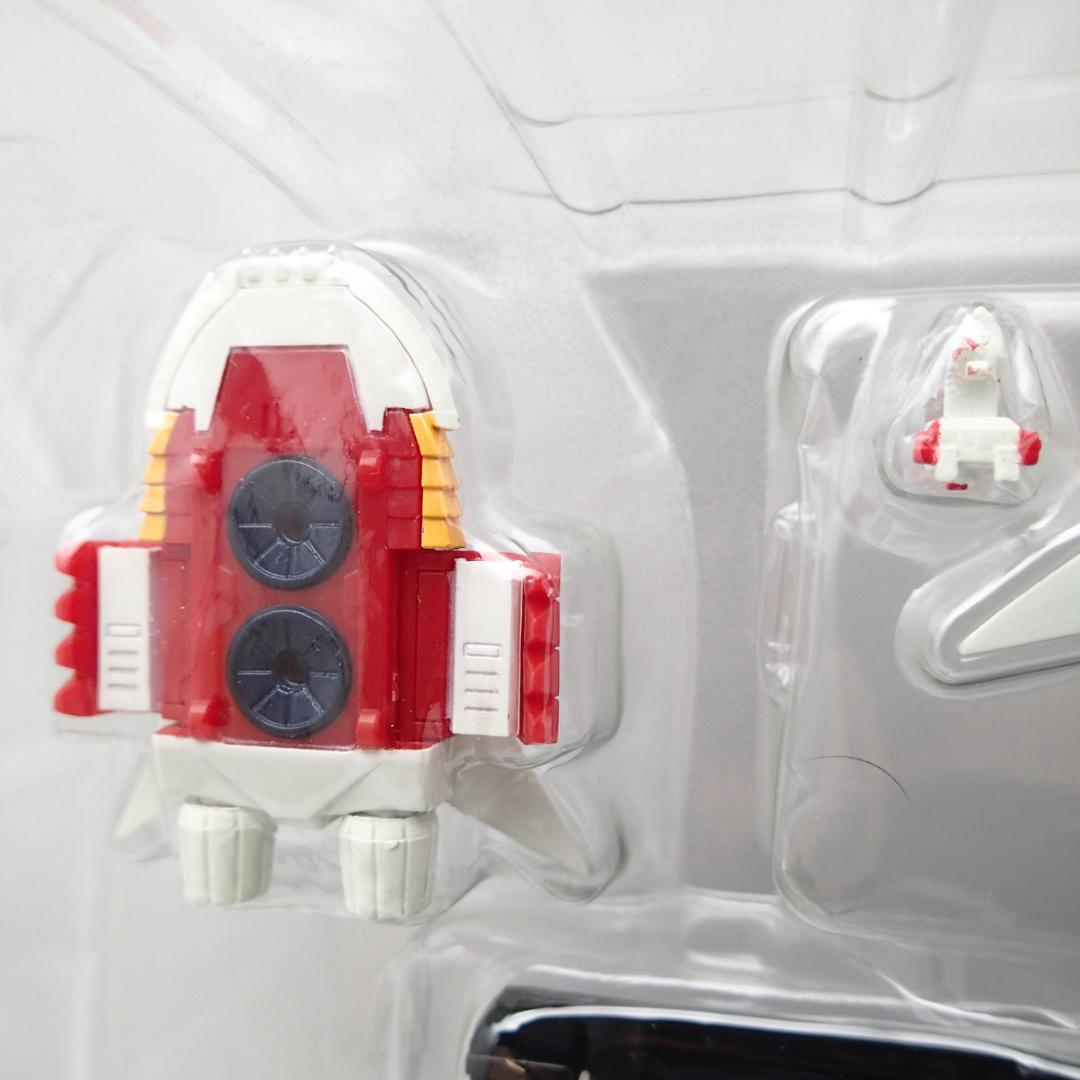 新品同様品 DXフェードインセット 勇者ライディーン GX-41S 送料無料