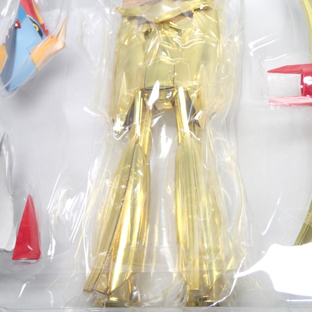 新品同様品 DXフェードインセット 勇者ライディーン GX-41S 送料無料