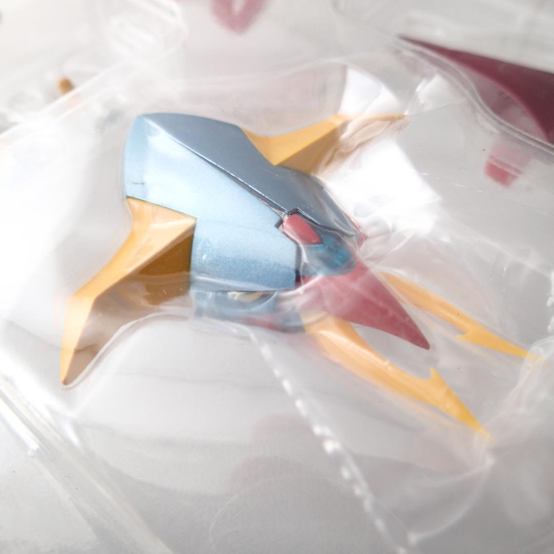 新品同様品 DXフェードインセット 勇者ライディーン GX-41S 送料無料