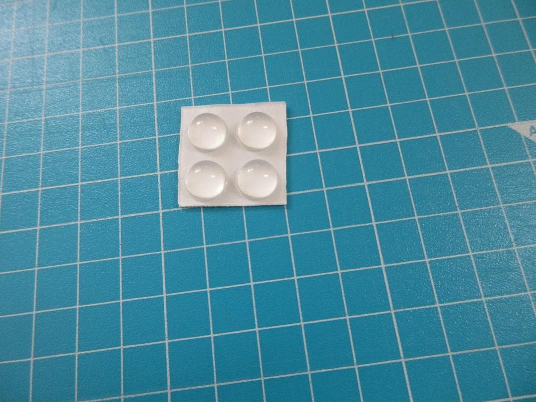 ディストーションとブースターがセットのハンドメイドエフェクター