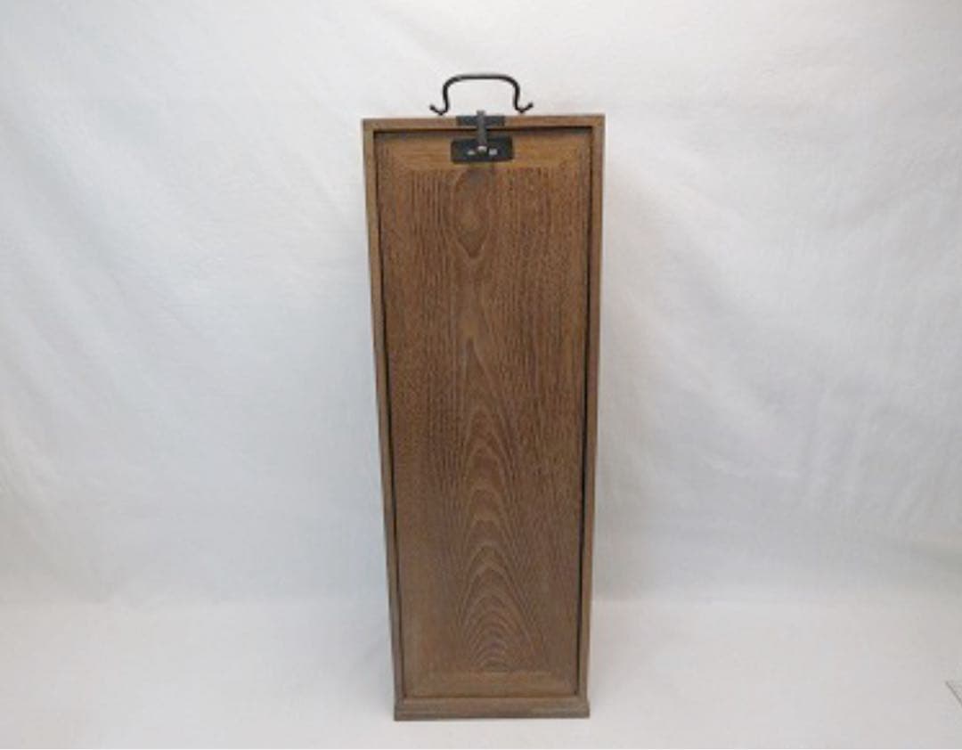 ほぼ未使用 茶道具 桑 短册箱 茶箱十一点セット 茶道具一式 茶道