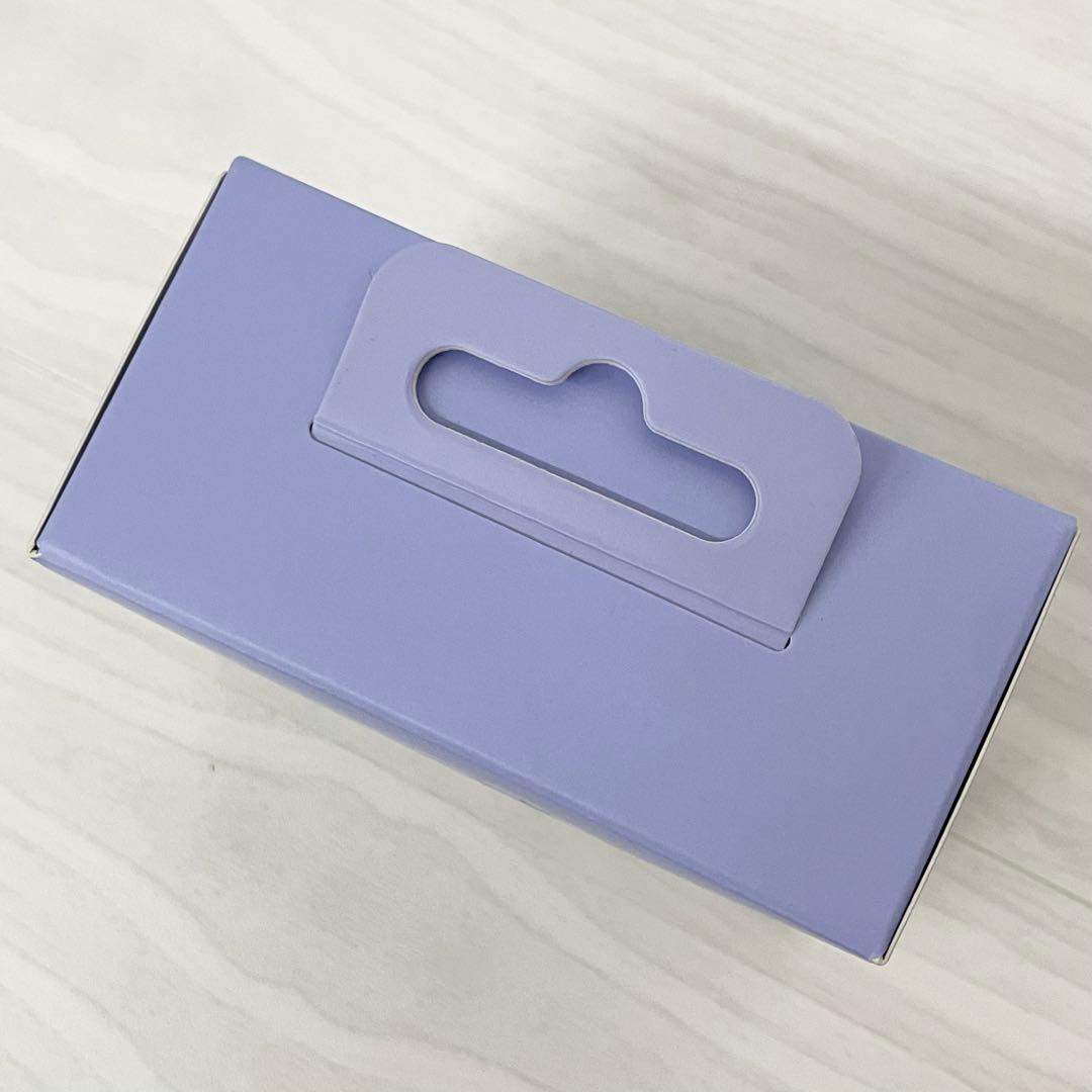 Beats Solo Buds ワイヤレスイヤホン パープル　未開封