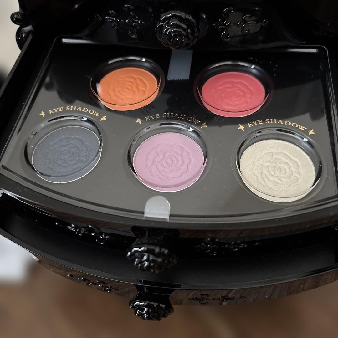 アナスイ ANNA SUI 10周年ミニドレッサー