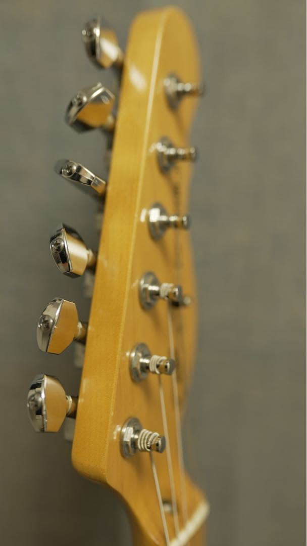 G&L ASAT CLASSIC Premium 日本製 テレキャスター