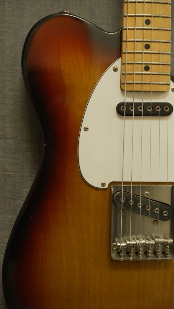 G&L ASAT CLASSIC Premium 日本製 テレキャスター