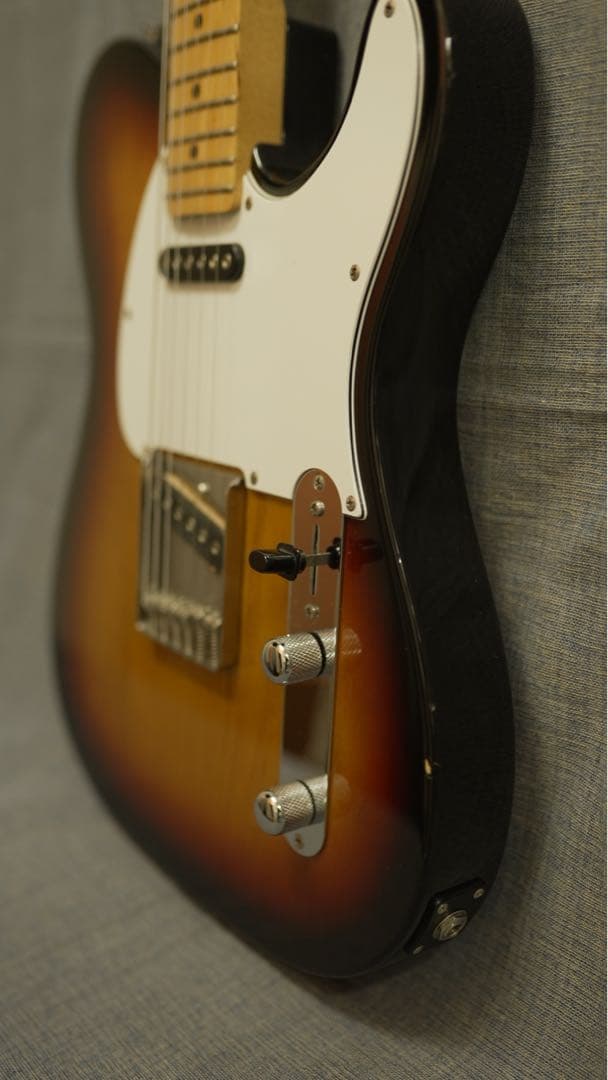 G&L ASAT CLASSIC Premium 日本製 テレキャスター