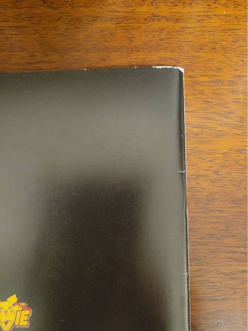 エラー版 古代ミュウ ルギア爆誕 Pokémon Card Game パンフ付き