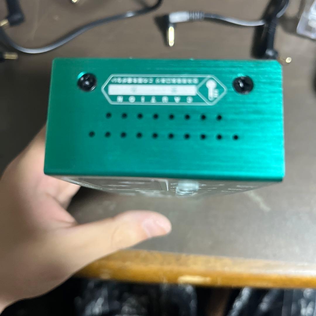 ギター K.E.S KIP-VAC9