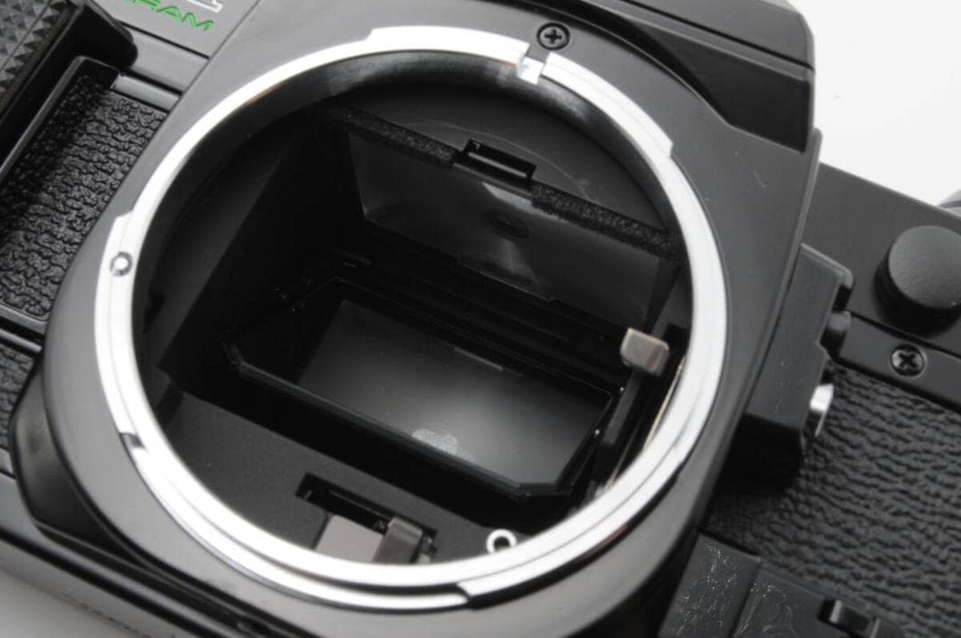 キヤノン Canon AE-1 Program ≪ 動作確認済み ≫