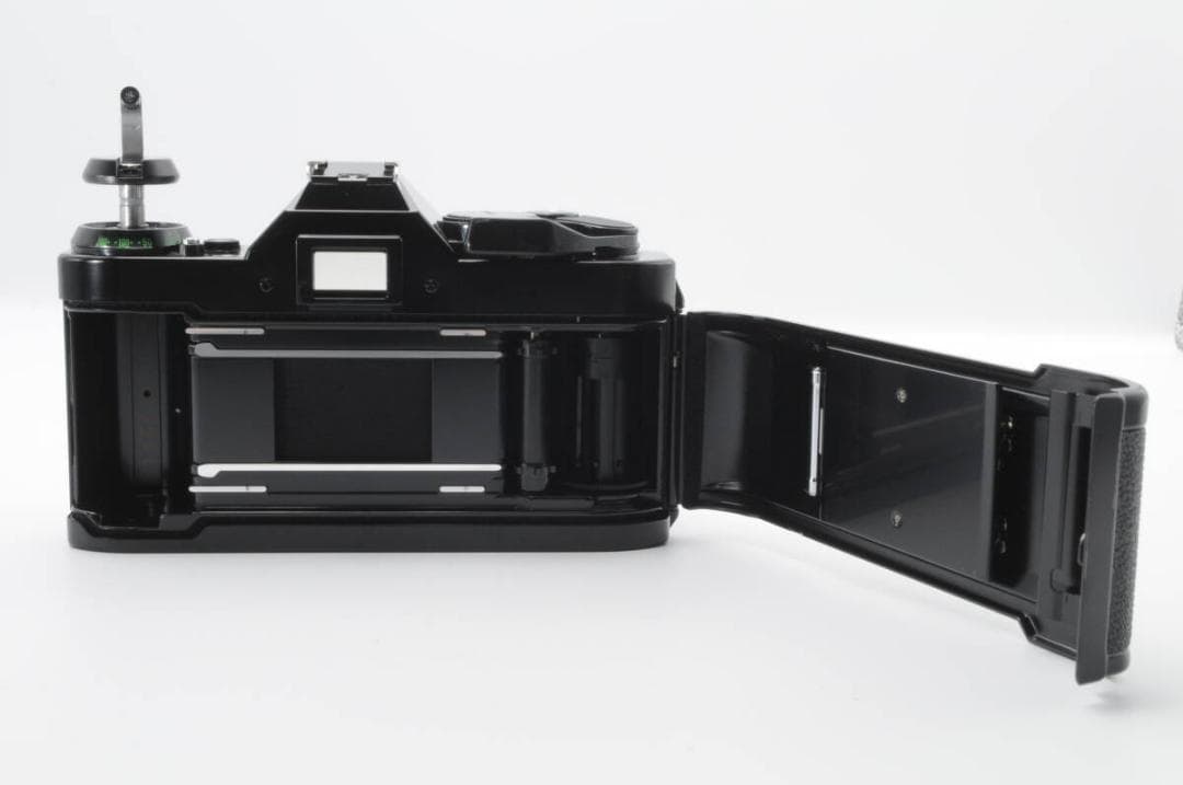 キヤノン Canon AE-1 Program ≪ 動作確認済み ≫