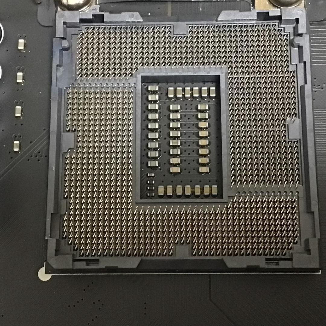 MSI MAG Z390 TOMAHAWK マザーボード