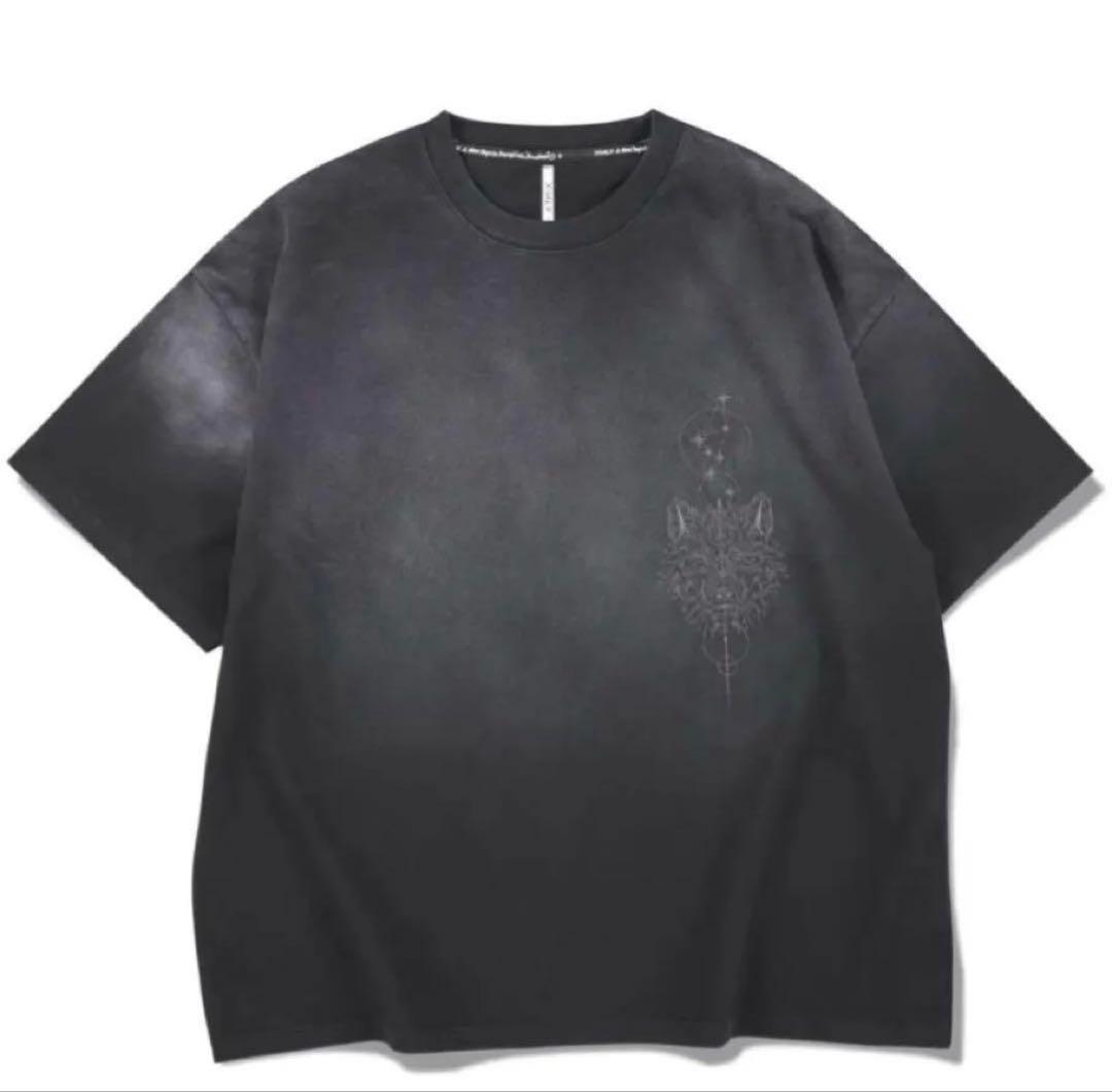 XG Lサイズ XGALX Dr.WOOxKAZUKI KURAISHI