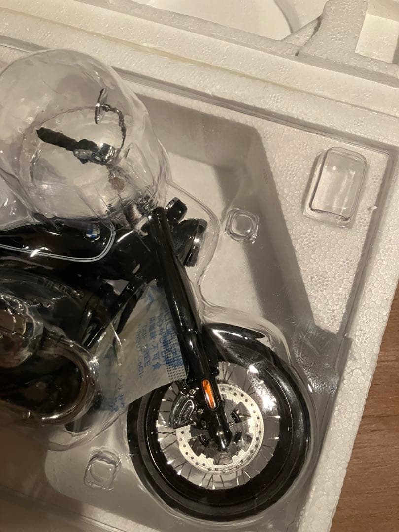 1／10 BMW Motorrad R18 First Edition 美品