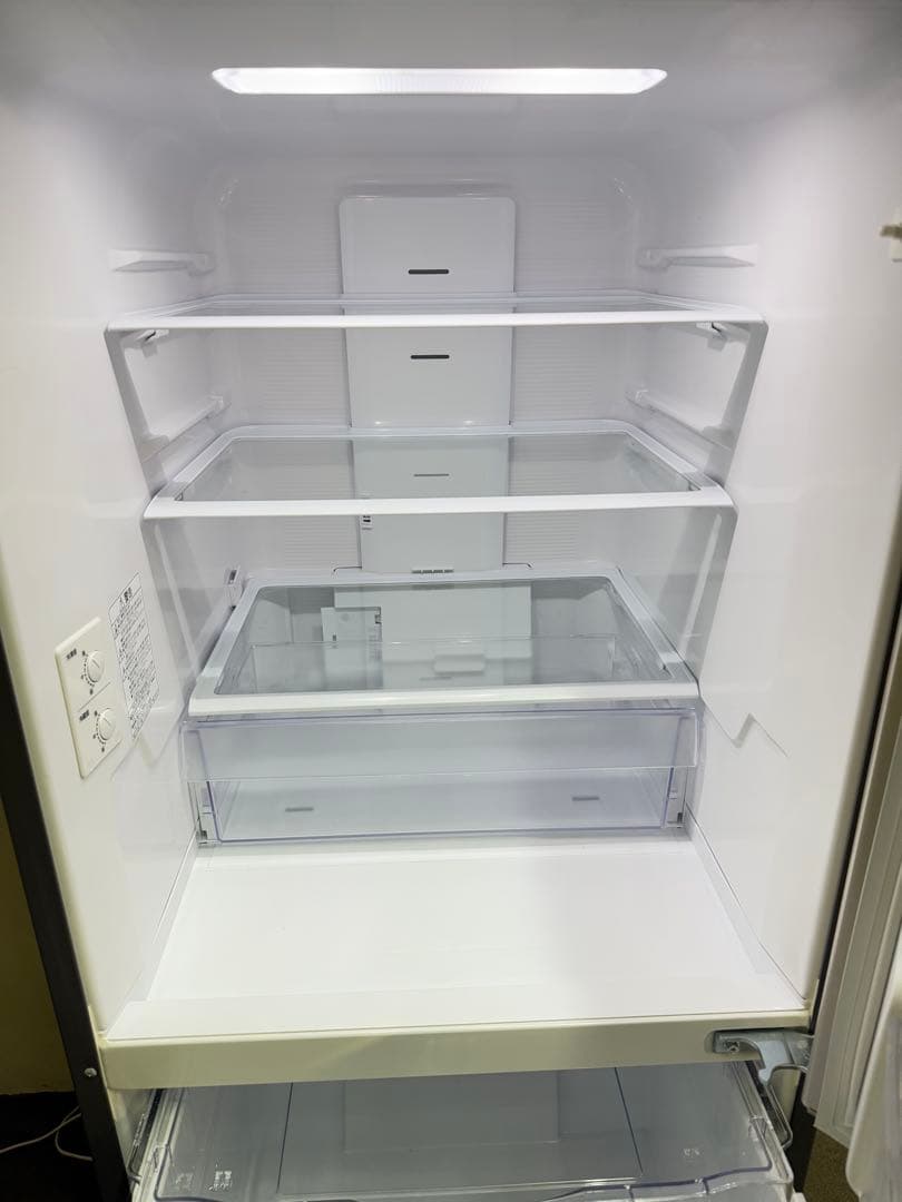 【高年式】2021年式 265L 日立 冷蔵庫 R-27NV(N)