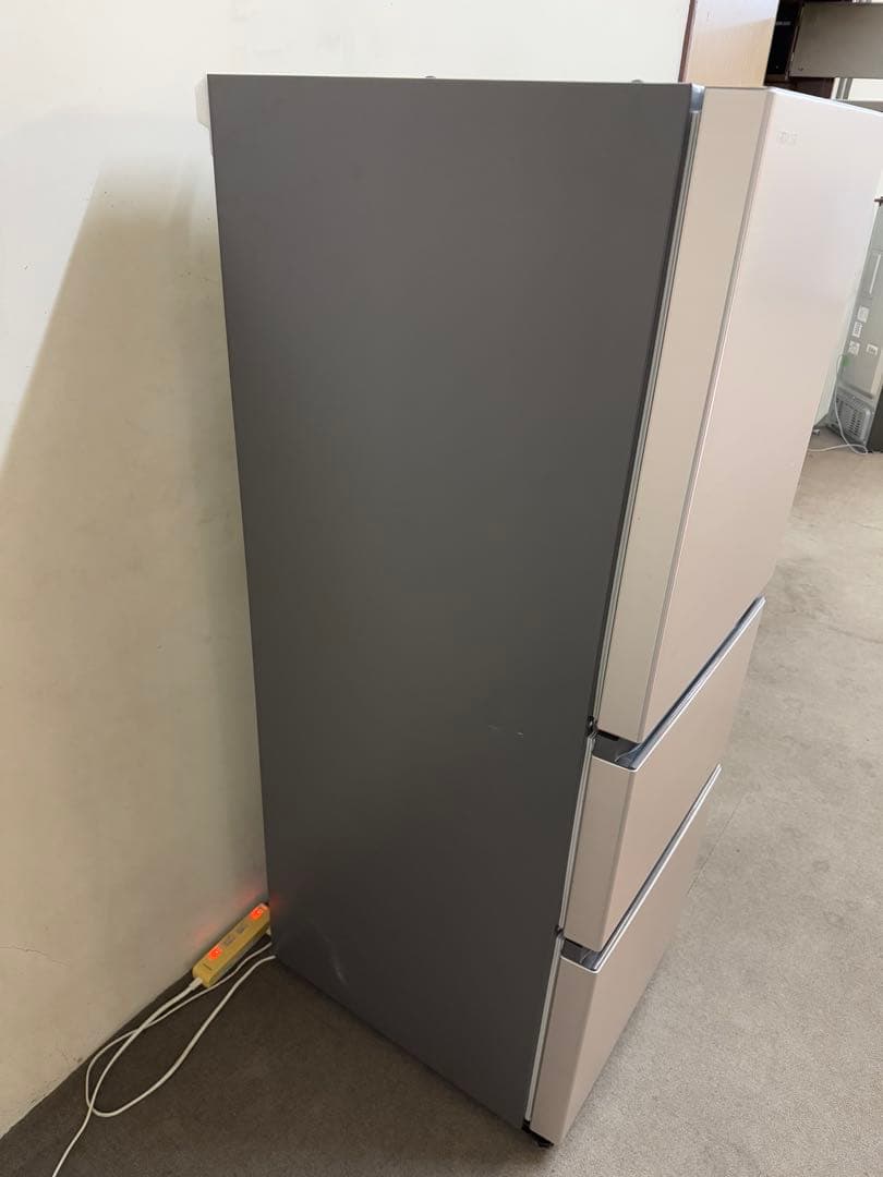 【高年式】2021年式 265L 日立 冷蔵庫 R-27NV(N)