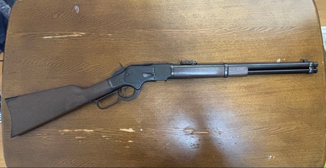 K.T.W. ウィンチェスター M1873