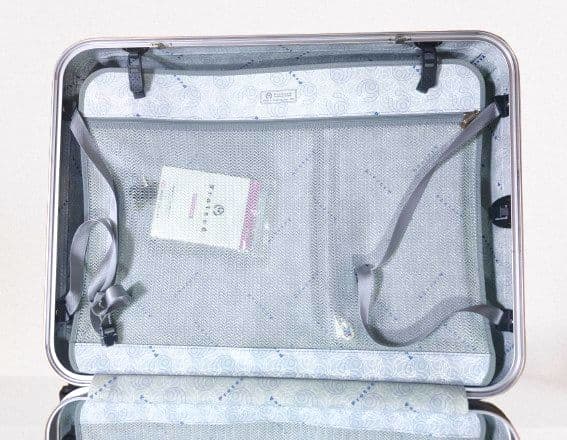 プロテカ Equinox TL 大型スーツケース 119L 日本製