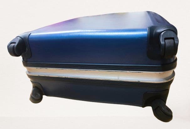 プロテカ Equinox TL 大型スーツケース 119L 日本製