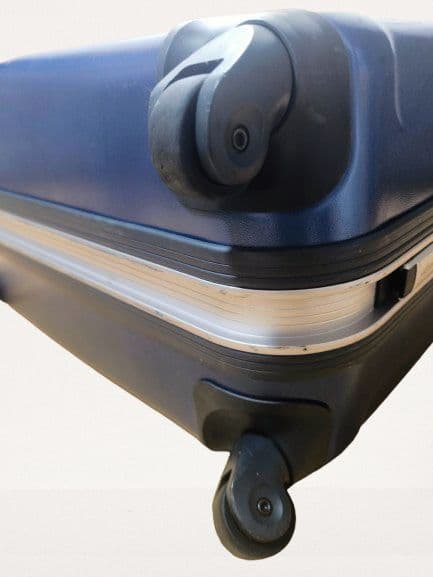 プロテカ Equinox TL 大型スーツケース 119L 日本製