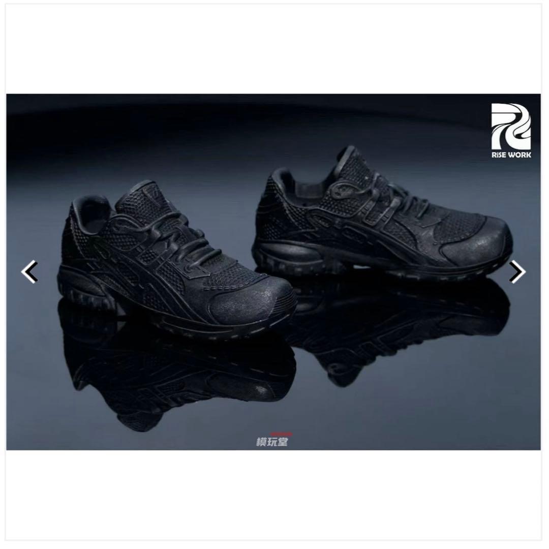 アメコミ RiseWork Bully Maguire Urban Outfit Set