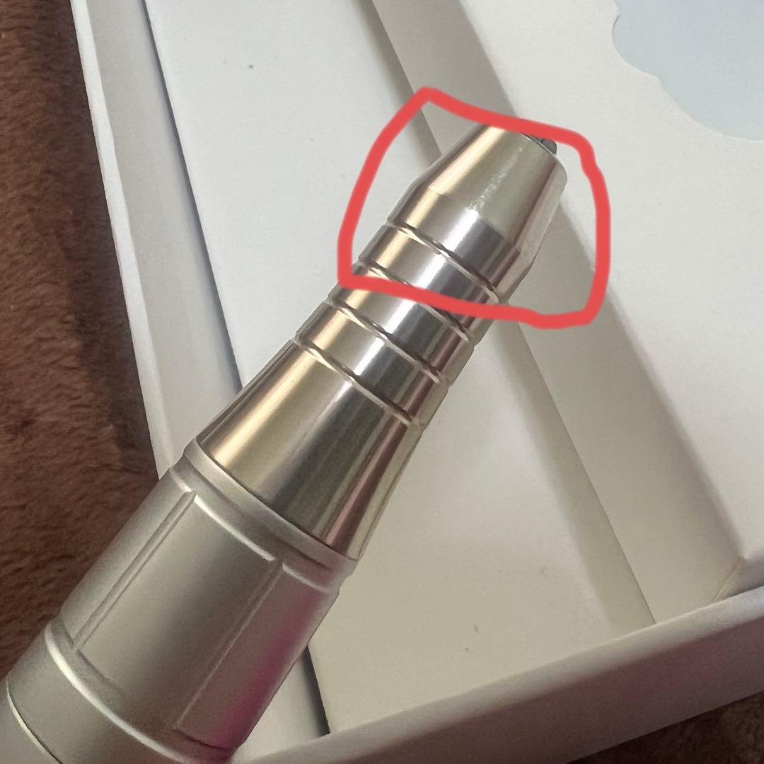 シャレドワ　SHAREYDVA Mox ネイルマシン