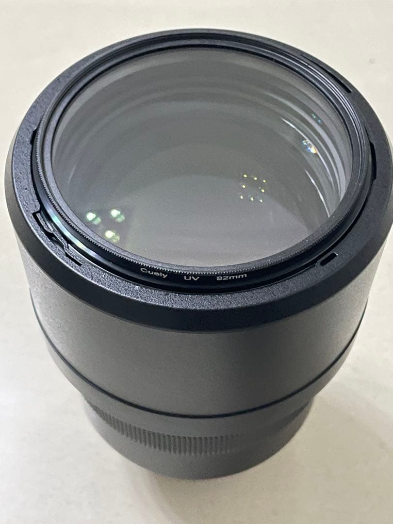 VILTROX AF 135mm F1.8 LAB ソニー　Eマウント