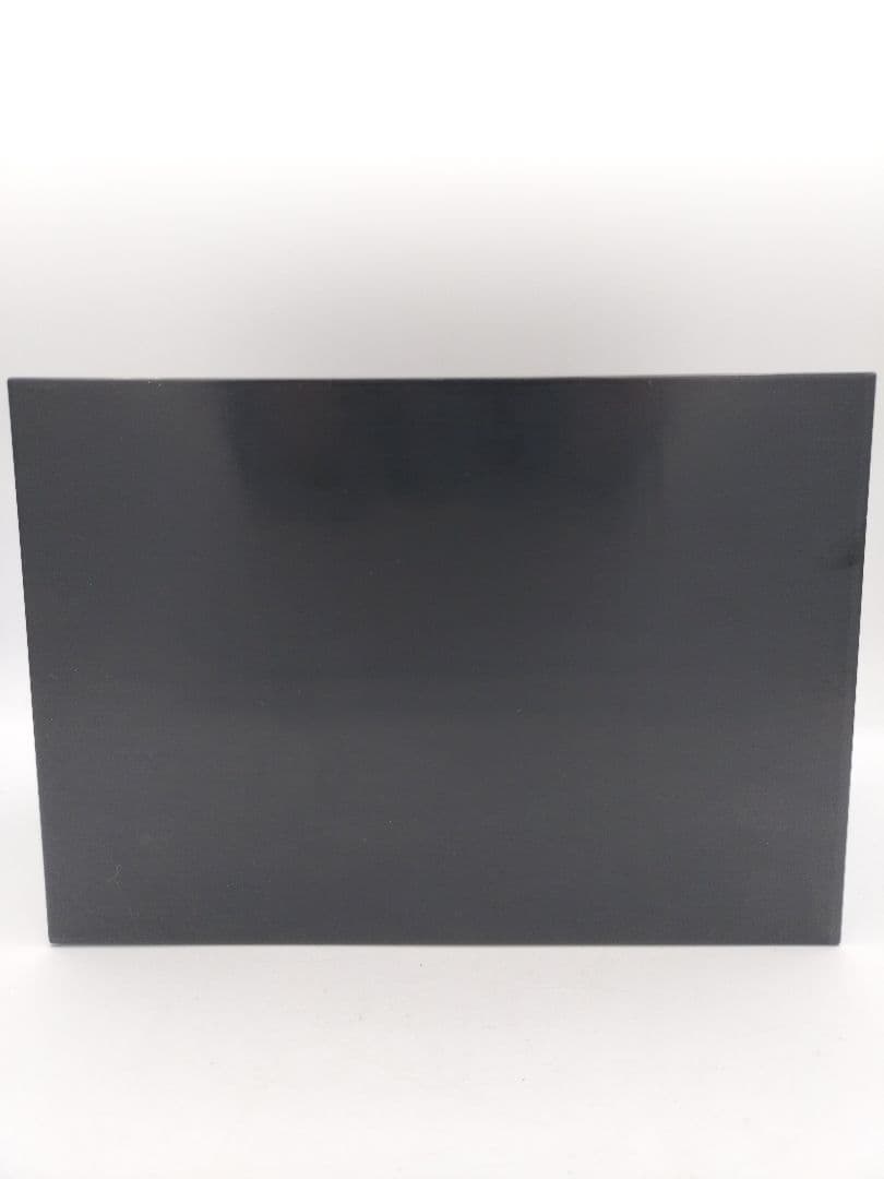 b732 茶箱 青蝋色 木箱 茶道具 古物