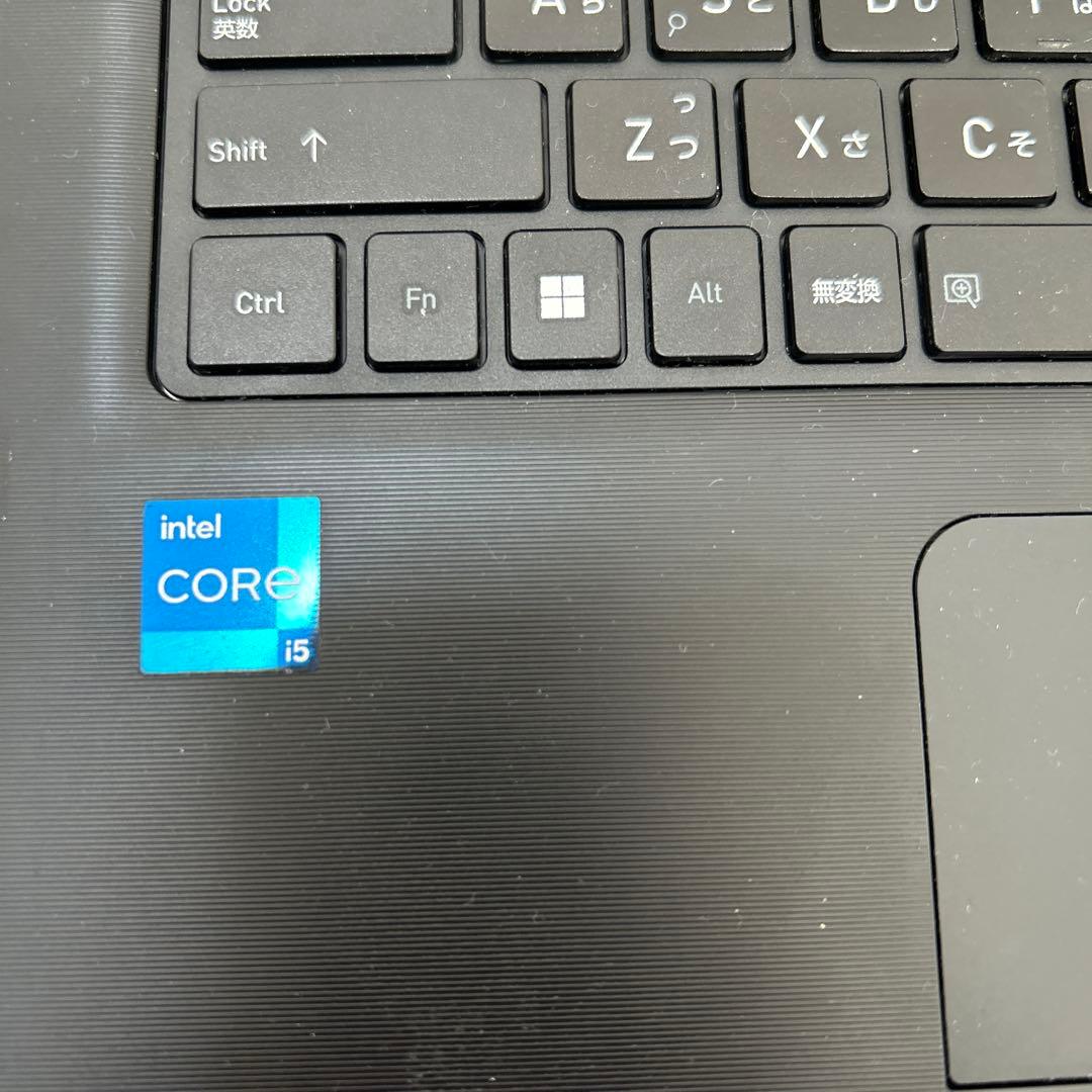 dynabook S73/HS ノートパソコン Core i5 11世代