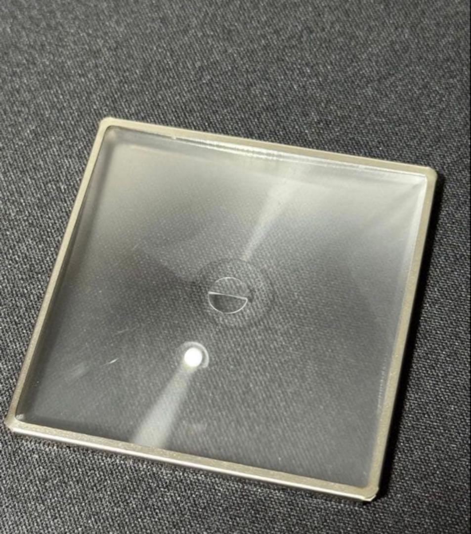 HASSELBLAD スプリット イメージ スクリーン 社外品