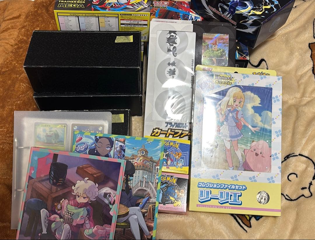 【1/16まで！！】ポケカ 引退品 まとめ売り