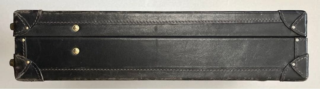 t*i様 ロエベ アタッシュケース 黒