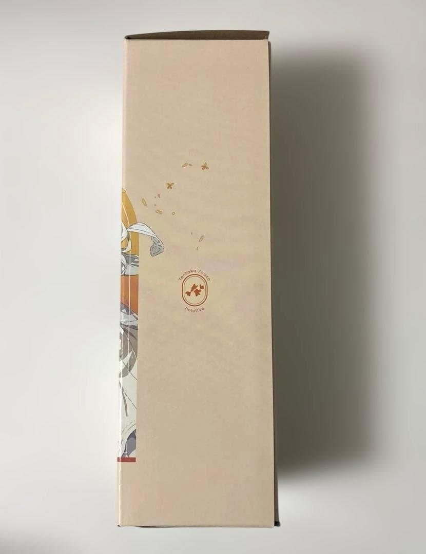 天鷹酒造 九尾 ~ Osmanthus~ 白上フブキ ホロライブ