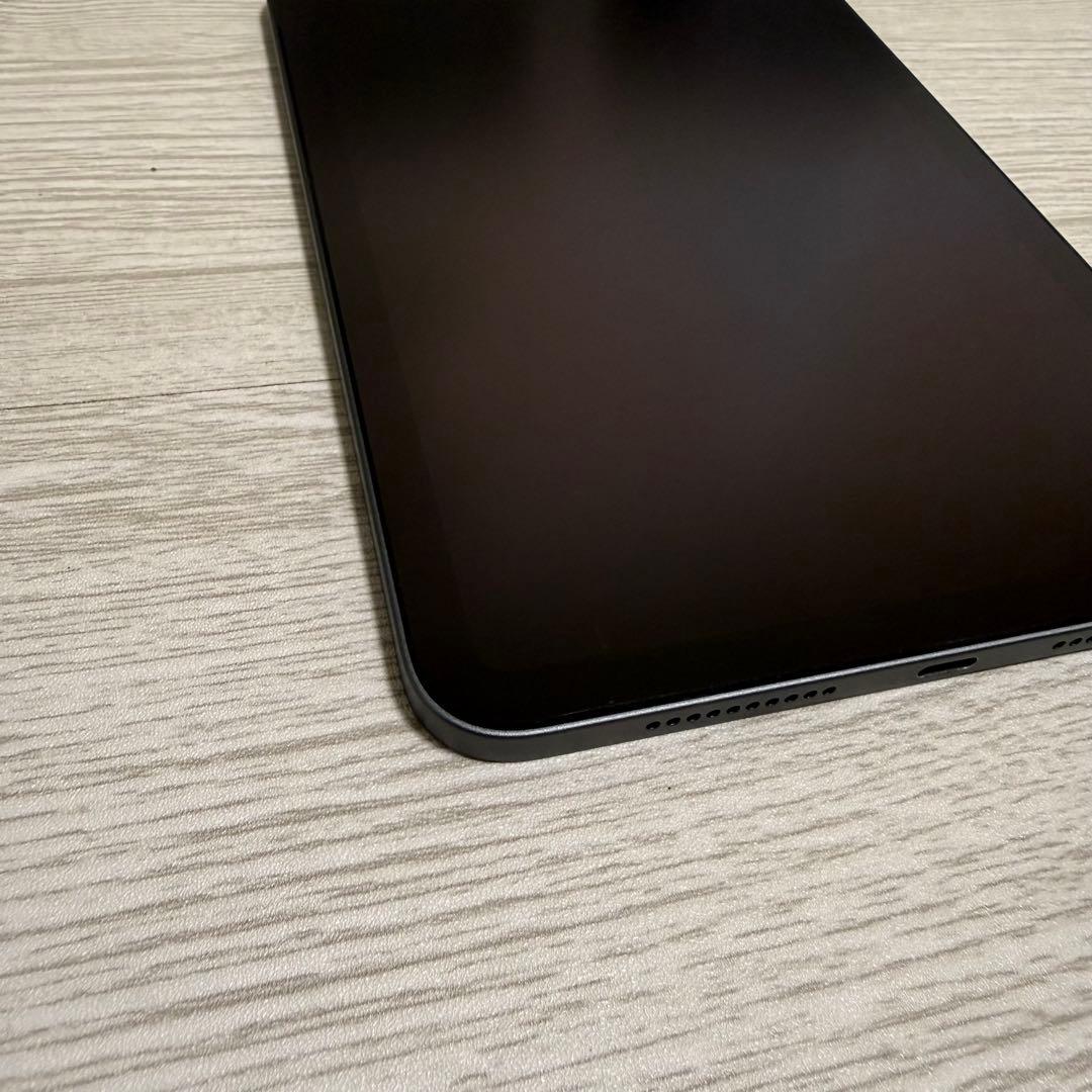 iPad mini 6 64GB Wi-Fiモデル スペースグレイ