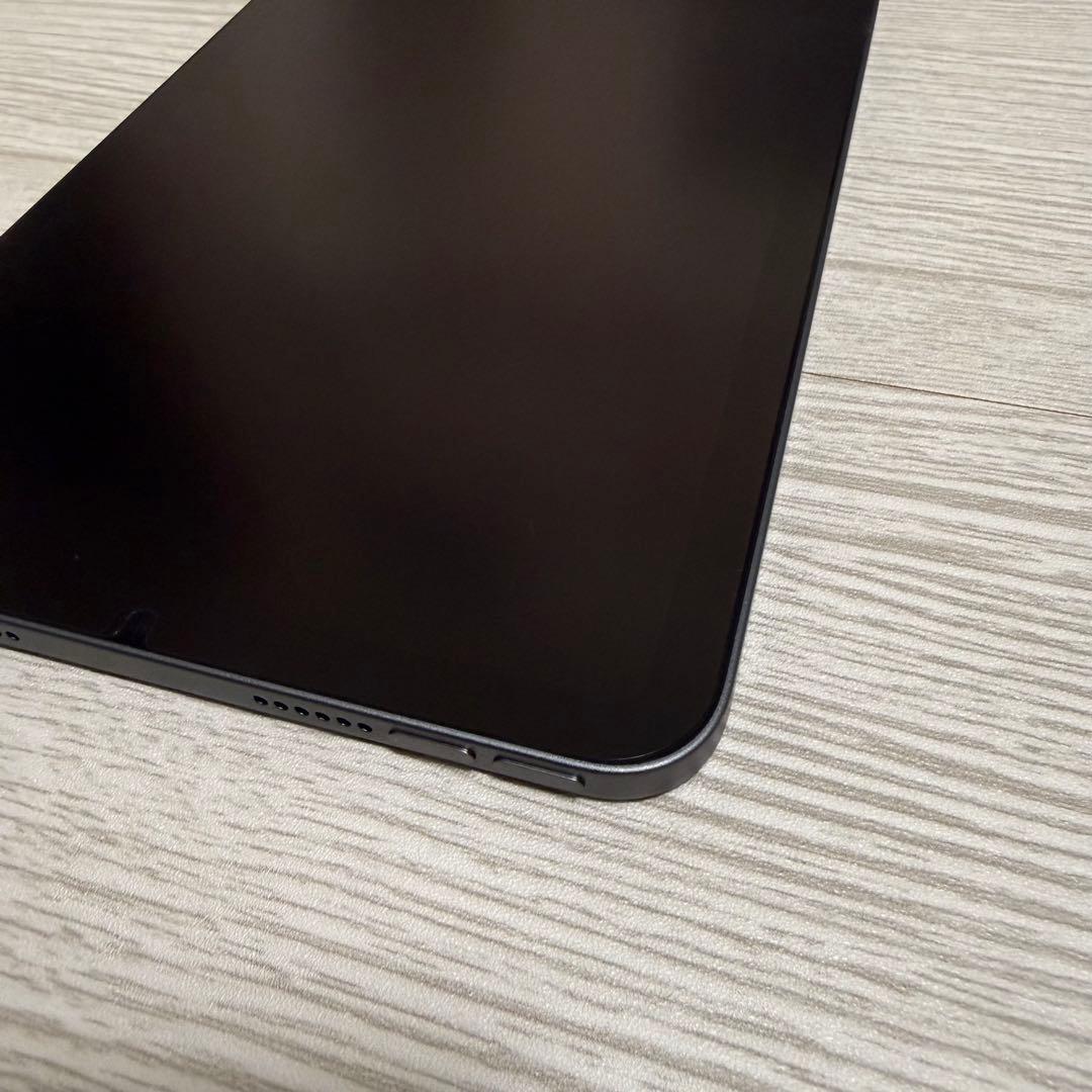 iPad mini 6 64GB Wi-Fiモデル スペースグレイ
