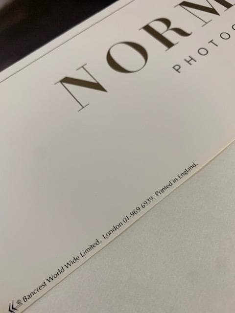 額装品/Evening Dress/ノーマン パーキンソン/アート/ポスター