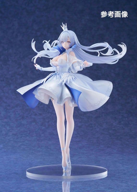 ◆アーガス アズールレーン 1/7 あみあみ限定特典付 GOLDENHEAD+◆