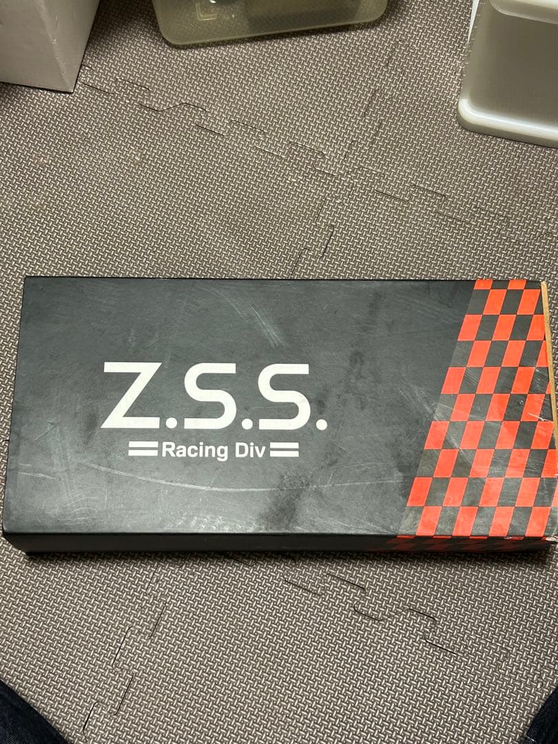 専用出品 ZSS リアトーコン アリスト アルテッツァ マークII