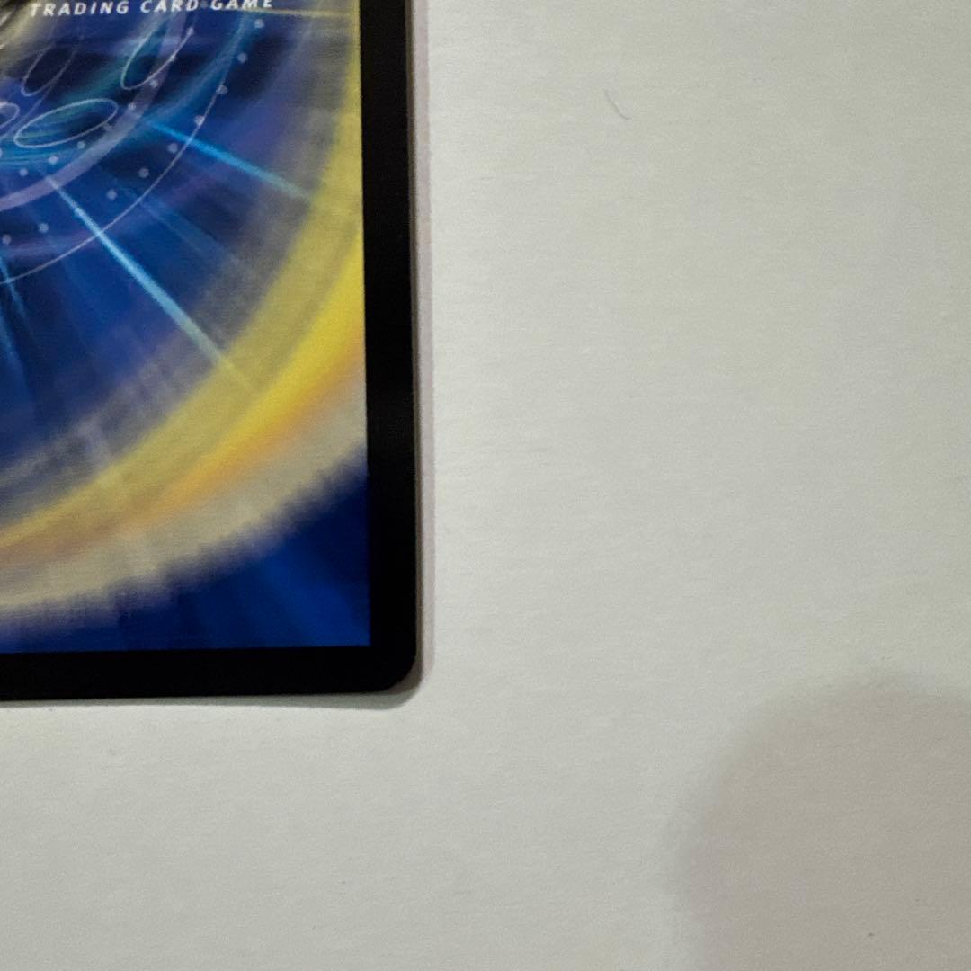 デュエルマスターズ　一王二命三眼槍　金トレジャー