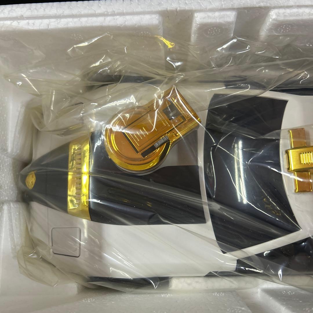 超レア新品未使用エクシードラフトDXバリアス7